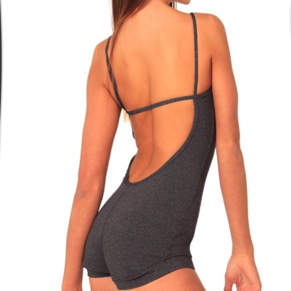 Ktrna active fashion unitard